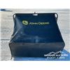 Image 10 : JOHN DEERE LAWN SWEEP