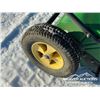 Image 11 : JOHN DEERE LAWN SWEEP