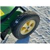 Image 12 : JOHN DEERE LAWN SWEEP