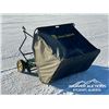 Image 4 : JOHN DEERE LAWN SWEEP