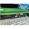 Image 7 : JOHN DEERE LAWN SWEEP