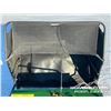 Image 9 : JOHN DEERE LAWN SWEEP