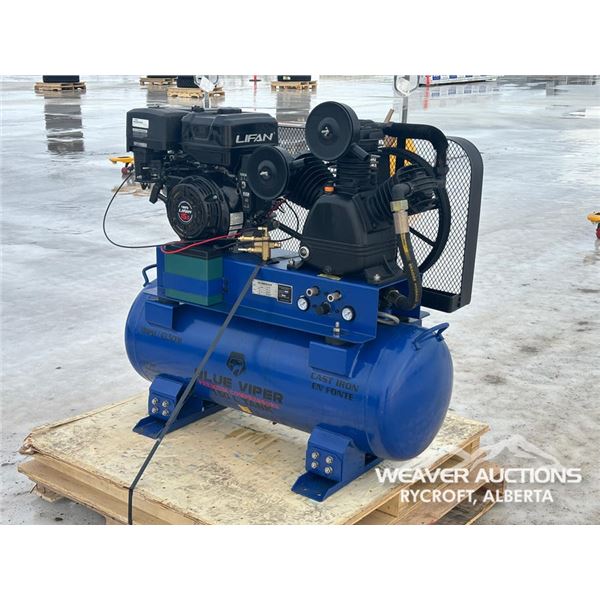 2023 BLUE VIPER 40 GALLON AIR COMPRESSOR