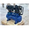 Image 1 : 2023 BLUE VIPER 40 GALLON AIR COMPRESSOR