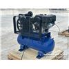 Image 3 : 2023 BLUE VIPER 40 GALLON AIR COMPRESSOR