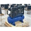 Image 4 : 2023 BLUE VIPER 40 GALLON AIR COMPRESSOR