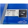 Image 5 : 2023 BLUE VIPER 40 GALLON AIR COMPRESSOR