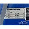 Image 6 : 2023 BLUE VIPER 40 GALLON AIR COMPRESSOR