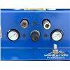 Image 9 : 2023 BLUE VIPER 40 GALLON AIR COMPRESSOR