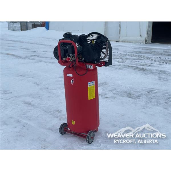 100 L. AIR COMPRESSOR