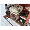 Image 11 : GAS POWERED MORTAR MIXER