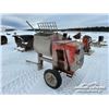 Image 4 : GAS POWERED MORTAR MIXER