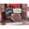 Image 9 : GAS POWERED MORTAR MIXER