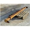 Image 2 : 10 FT TO 14 FT ADJUSTABLE SPREADER BAR