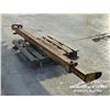 Image 3 : 10 FT TO 14 FT ADJUSTABLE SPREADER BAR