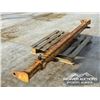 Image 4 : 10 FT TO 14 FT ADJUSTABLE SPREADER BAR