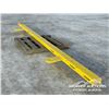 Image 1 : EXACT 7 FT TO 16 FT ADJUSTABLE SPREADER BAR