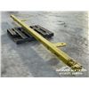 Image 3 : EXACT 7 FT TO 16 FT ADJUSTABLE SPREADER BAR
