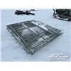 Image 1 : QTY OF CHAIN LINK FENCE PANELS