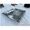 Image 2 : QTY OF CHAIN LINK FENCE PANELS
