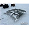 Image 3 : QTY OF CHAIN LINK FENCE PANELS