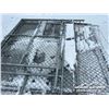 Image 5 : QTY OF CHAIN LINK FENCE PANELS