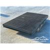 Image 4 : (5) 4 X 6.5 FT. GRATING SHEETS