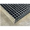 Image 6 : (5) 4 X 6.5 FT. GRATING SHEETS
