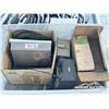 Image 6 : HD ELECTRICAL CABLE & MISC PARTS