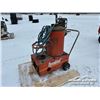 Image 1 : DYNABLAST HOT WATER PRESSURE WASHER