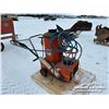 Image 2 : DYNABLAST HOT WATER PRESSURE WASHER