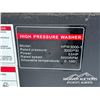 Image 13 : 2024 AGT 3000 PSI PRESSURE WASHER