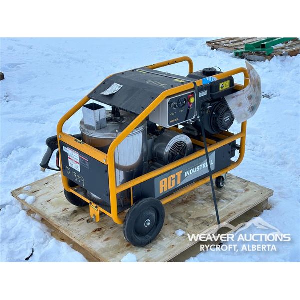 2024 AGT 3000 PSI PRESSURE WASHER