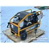 Image 1 : 2024 AGT 3000 PSI PRESSURE WASHER