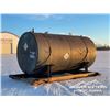 Image 2 : FUEL TANK ON SKID