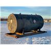 Image 4 : FUEL TANK ON SKID