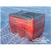 Image 3 : TMG 116 GALLON POLY FUEL TANK W/ PUMP