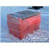Image 4 : TMG 116 GALLON POLY FUEL TANK W/ PUMP