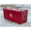 Image 3 : 2014 WESTEEL 270 GALLON FUEL TANK