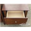 Image 10 : (5) PCS WOODEN BEDROOM SET