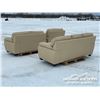 Image 3 : (3) PCS LIVING ROOM SET
