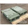 Image 1 : (2) TRANSPORT CASES