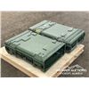 Image 3 : (2) TRANSPORT CASES