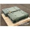 Image 4 : (2) TRANSPORT CASES