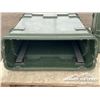 Image 5 : (2) TRANSPORT CASES