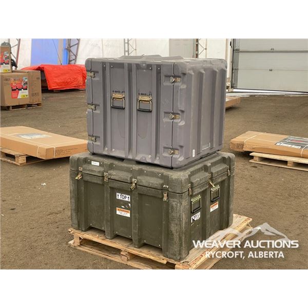 (2) TRANSPORT CASES
