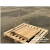 Image 3 : VINTAGE PAPER CUTTER