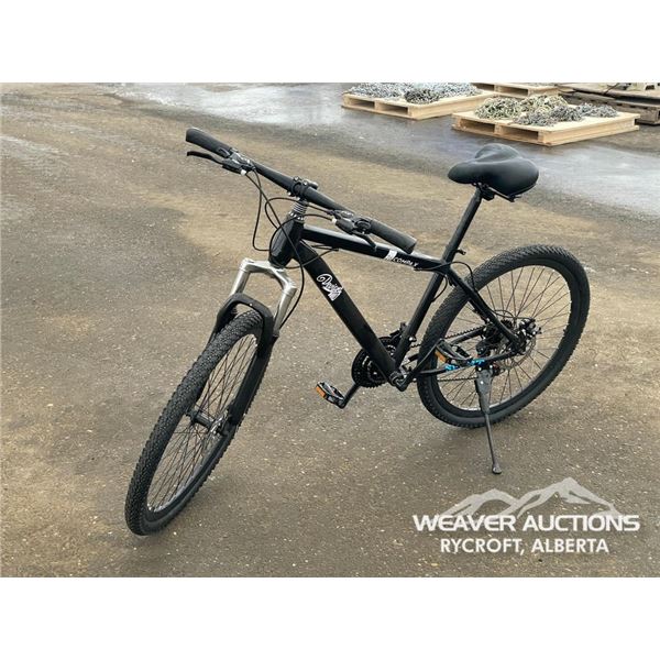 26 IN. DEVIANT MOUNTAIN BIKE