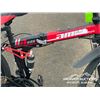 Image 11 : 26 IN. AMIN FOLDING MOUNTAIN BIKE