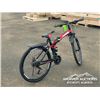 Image 3 : 26 IN. AMIN FOLDING MOUNTAIN BIKE